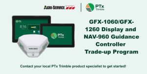 NAV-960 Trade Up Promo