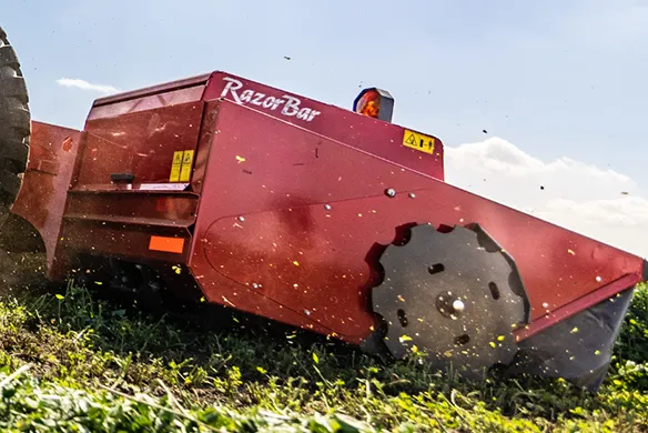 Agri-Service 9195 - 9196 swather parts kits.