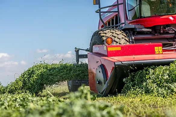 Agri-Service 9295 - 9296 swather parts kits.