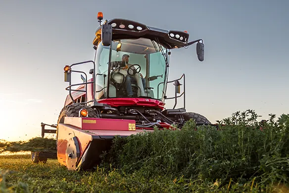 Agri-Service 9300 S swather parts kits.