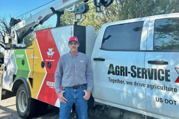 Find service technician careers at Agri-Service in Idaho, Washington and Oregon.