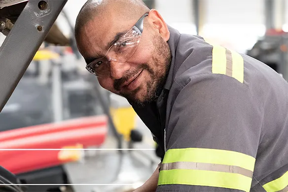 Agri-Service technician careers throughout Idaho, Washington and Oregon.