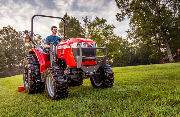 MF 1800 M Series basic preventative maintenance kits, available at Agri-Service.