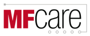 MF Care logo