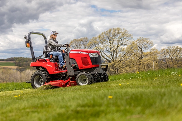 MF GC1700 Series basic preventative maintenance kits, available at Agri-Service.