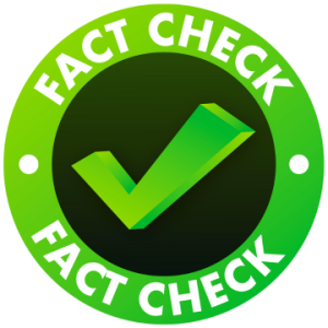 Fact Check Icon