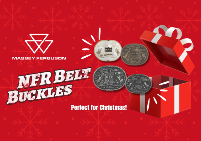 nfr belt buckle blog banner