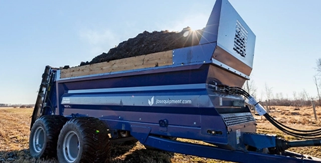 Find all types of used ag equipment at Agri-Service.