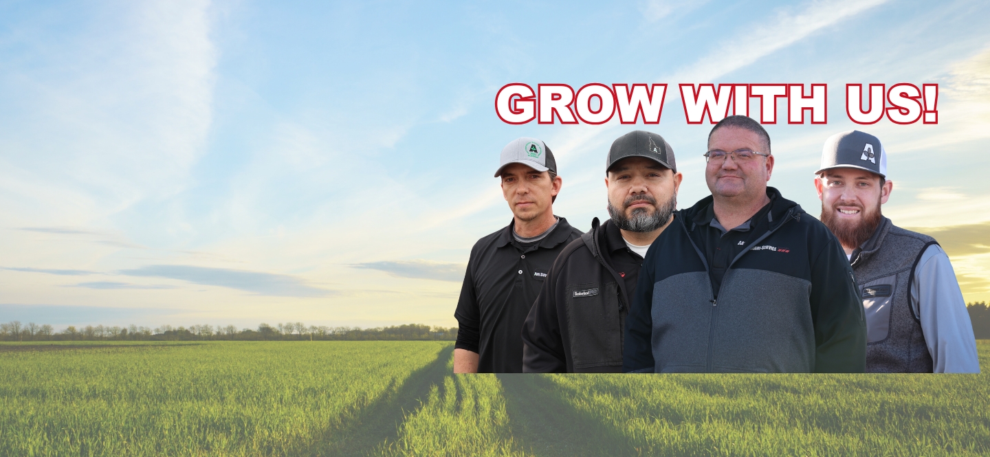 Branch Manager Career Openings Agri-Service (5) Branch Manager Career Openings Agri-Service (5)