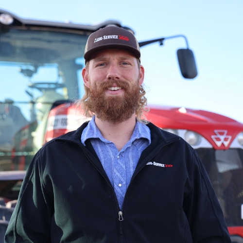 Peter  Bingham's headshot
