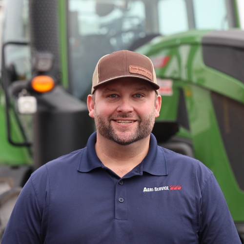 Donnie Tebow's headshot