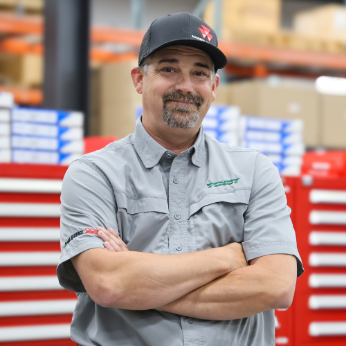 Kaleb Hotchkiss's headshot