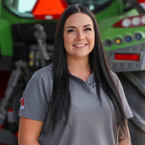 Mckinnon Pfeifer's headshot