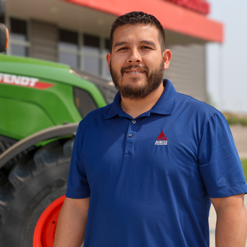 RJ Jimenez's headshot