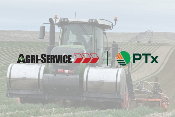 agri-service ptx