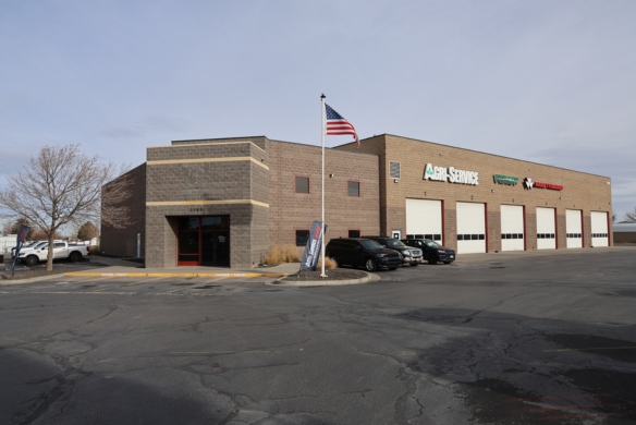 agri-service twin falls