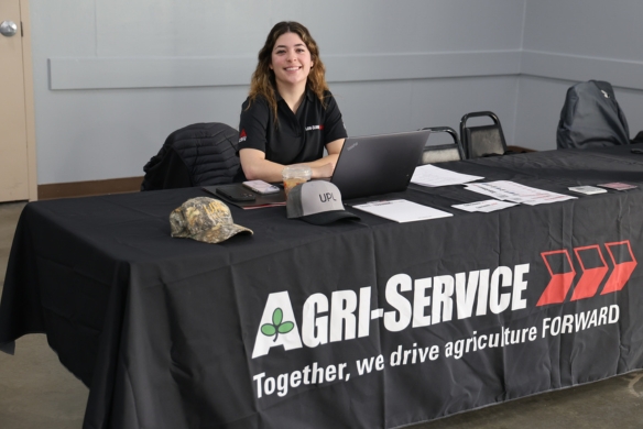 community commitment