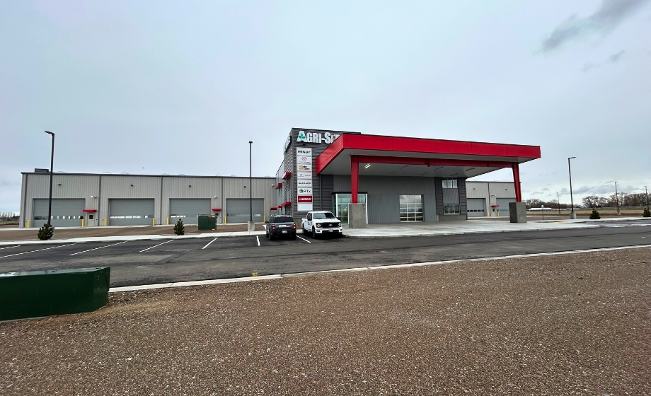 new heyburn facility