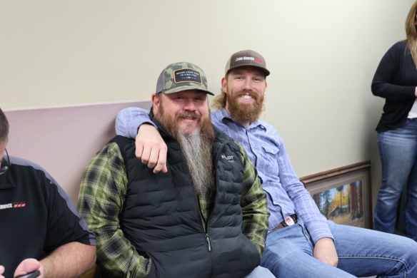 our people and culture