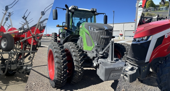 slightly used new inventory promo page card