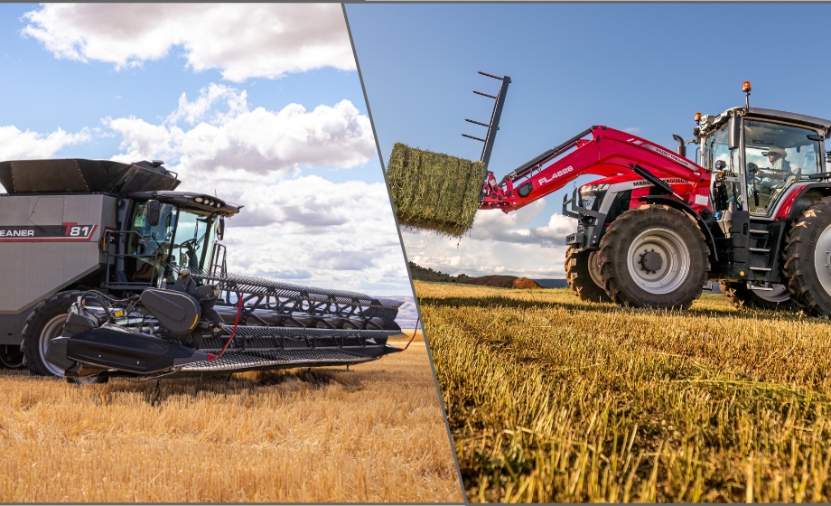 AGCO photo contest blog banner