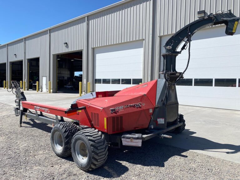 2019 Dion SCORPION 300