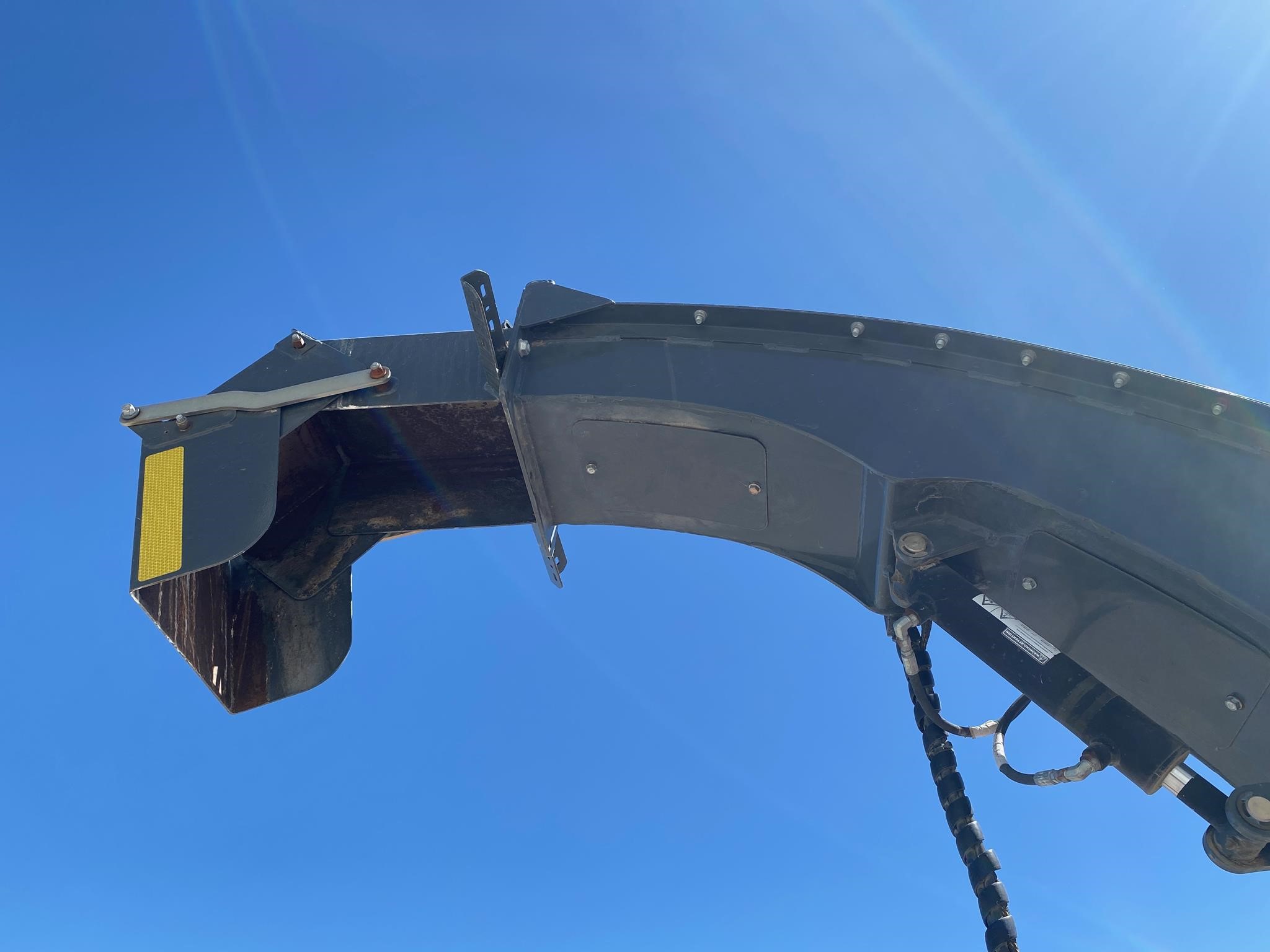 2019 Dion SCORPION 300