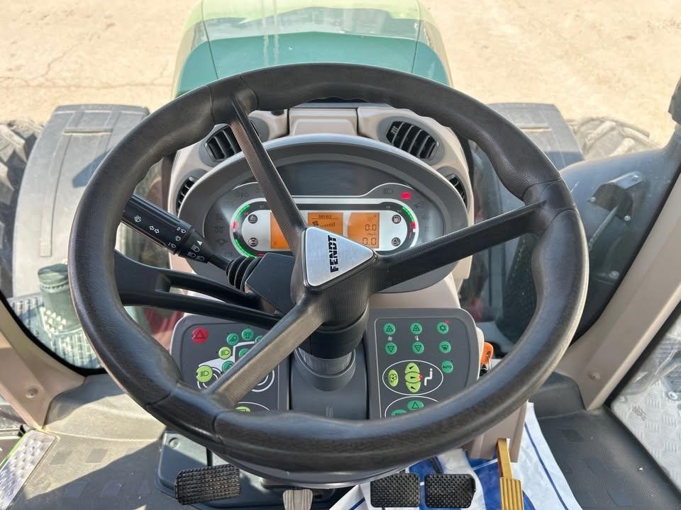 2019 Fendt 933 VARIO