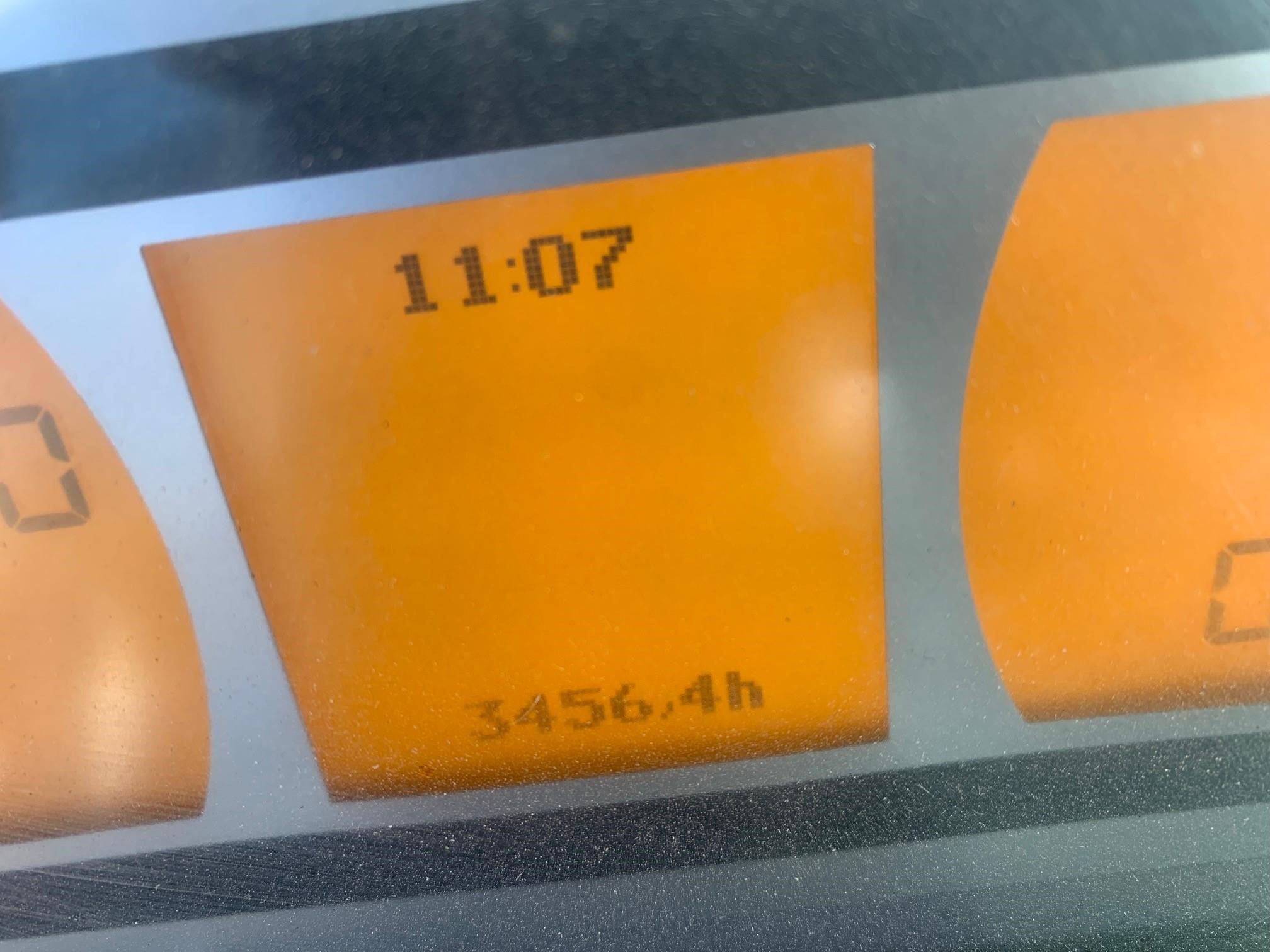 2019 Terragator TG8300C