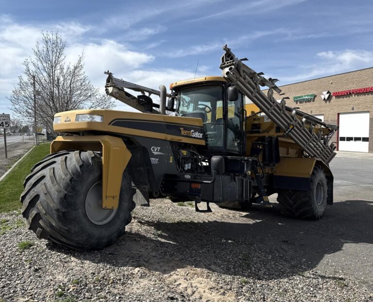 2019 Terragator TG8300C