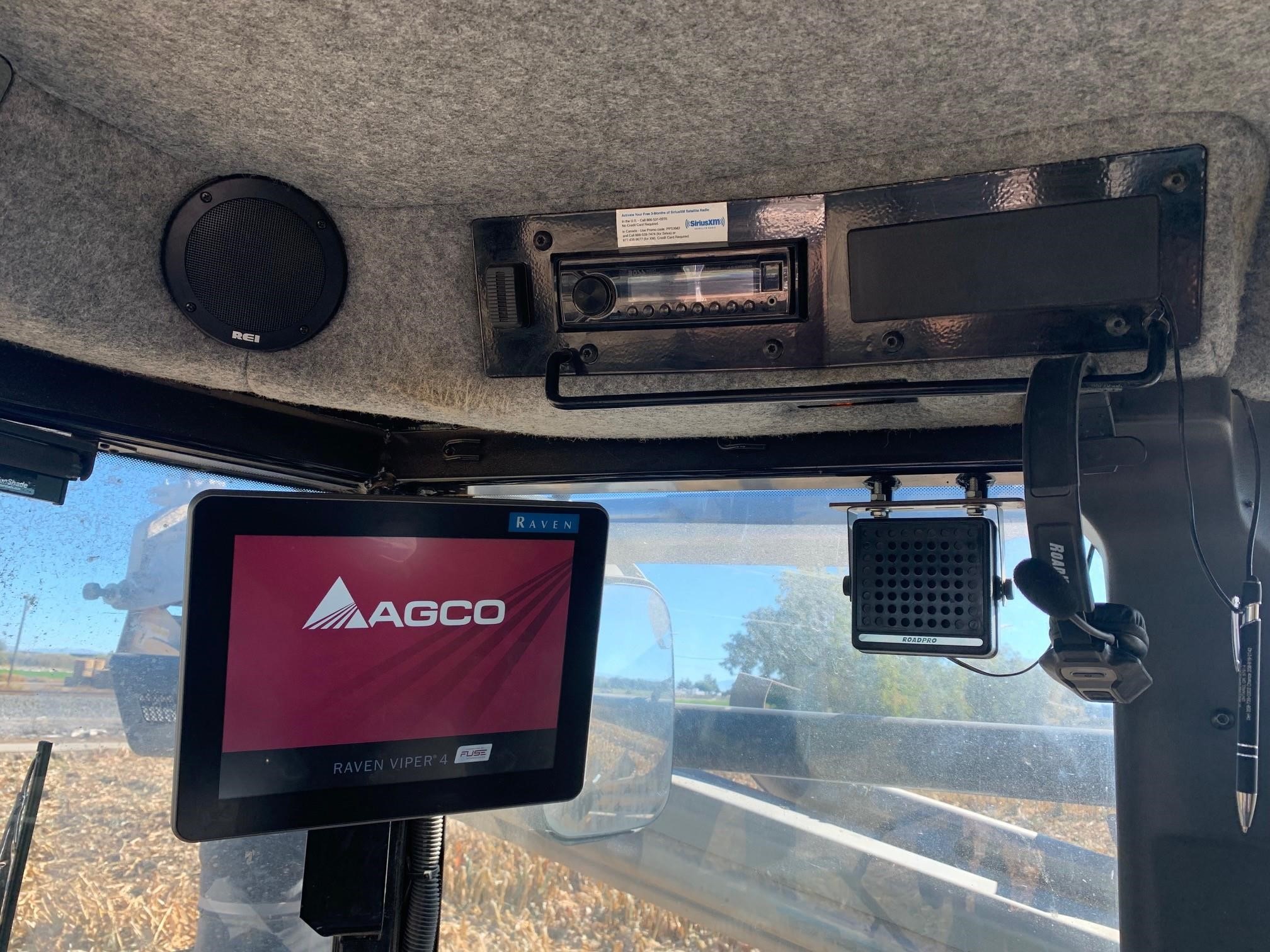 2019 Terragator TG8300C