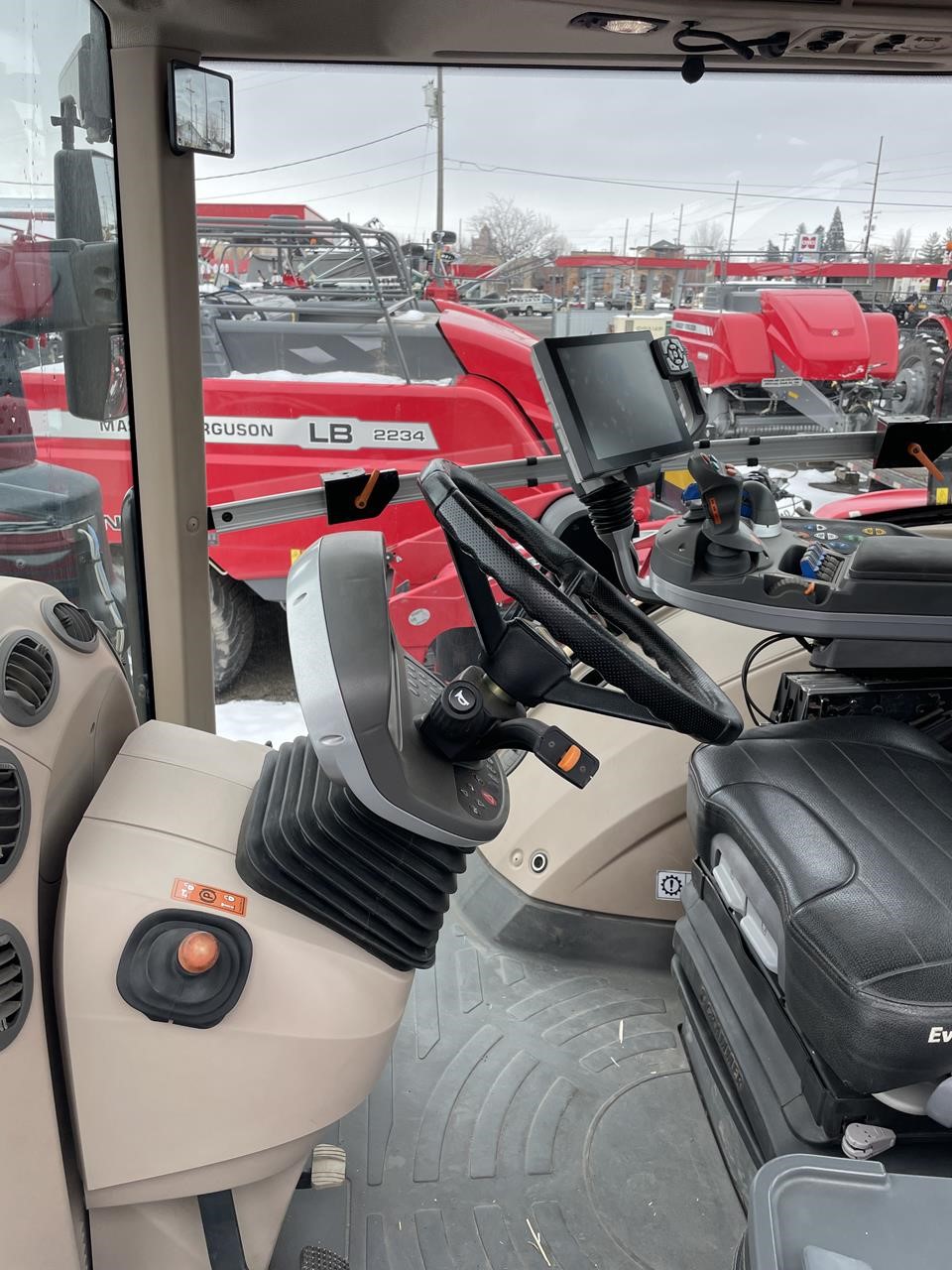 2018 Challenger 1038