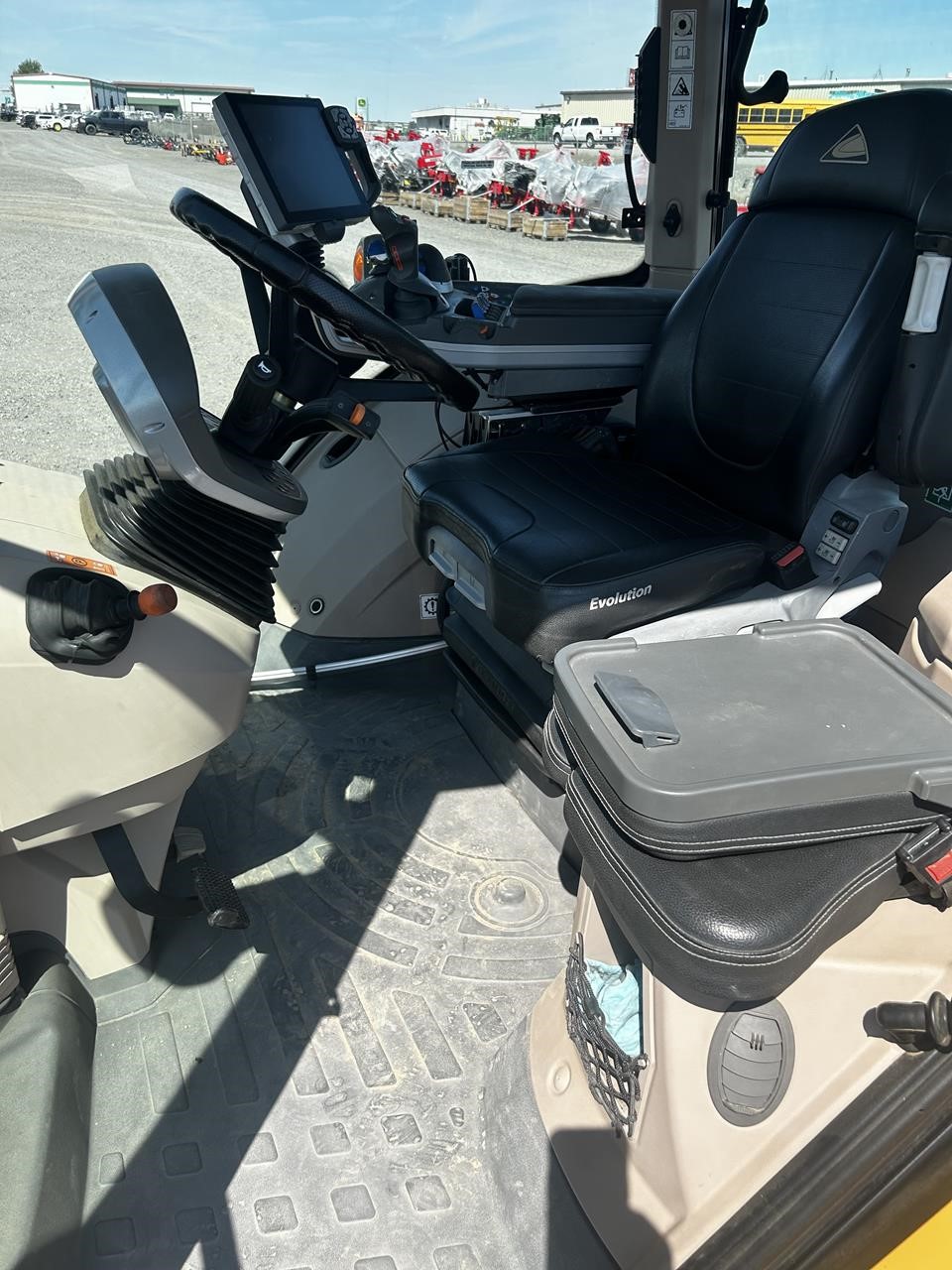 2018 Challenger 1038