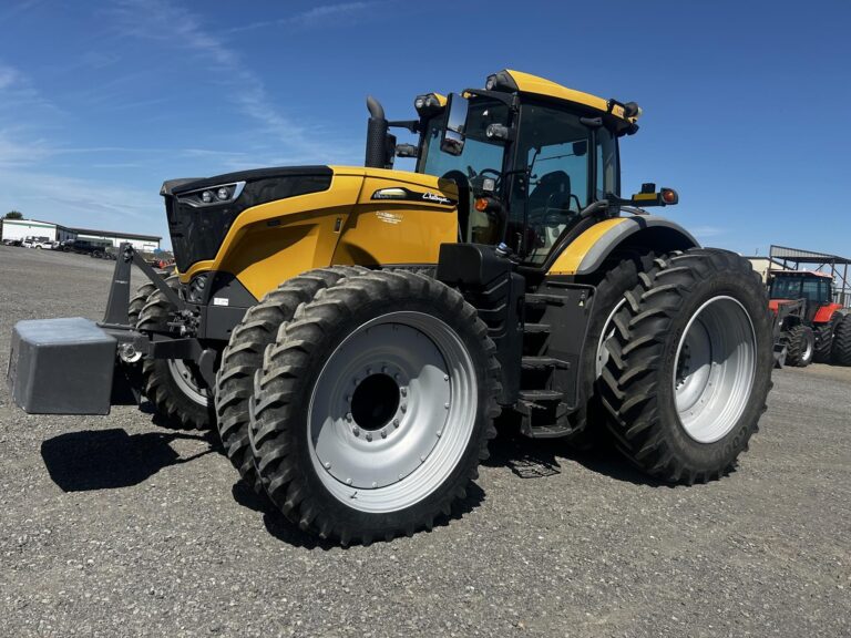 2018 Challenger 1038