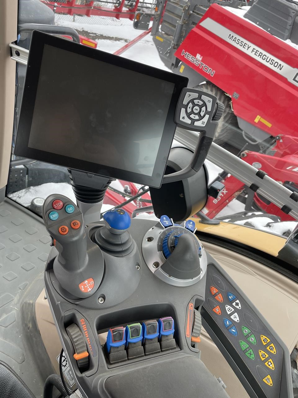 2018 Challenger 1038