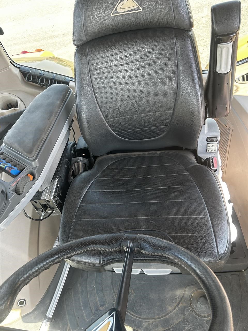 2018 Challenger 1038