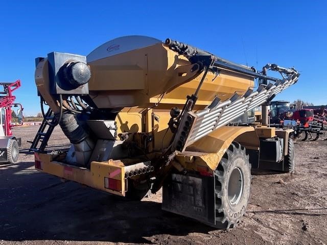 2010 Ag-Chem TERRAGATOR 8204