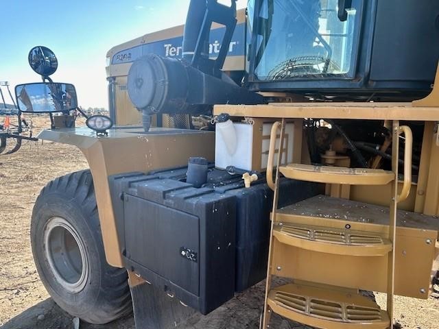 2010 Ag-Chem TERRAGATOR 8204