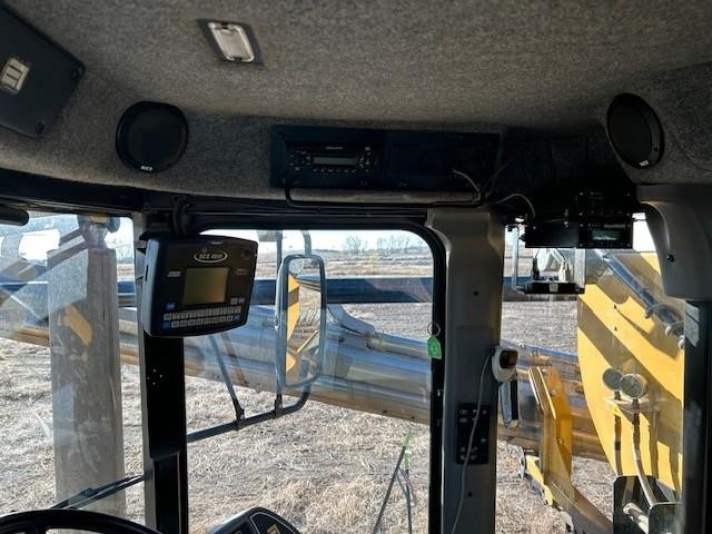 2010 Ag-Chem TERRAGATOR 8204