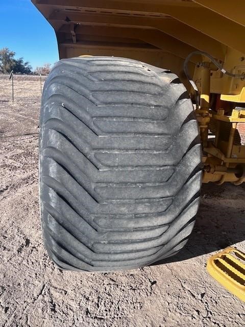2010 Ag-Chem TERRAGATOR 8204