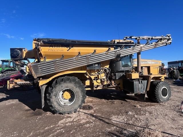 2010 Ag-Chem TERRAGATOR 8204