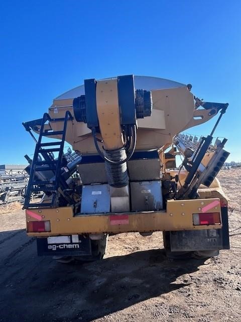 2010 Ag-Chem TERRAGATOR 8204