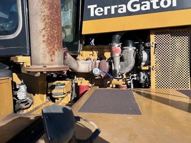 2010 Ag-Chem TERRAGATOR 8204