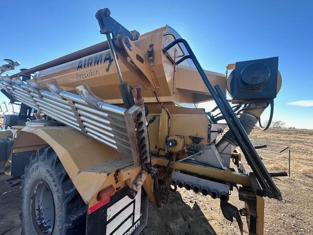 2010 Ag-Chem TERRAGATOR 8204