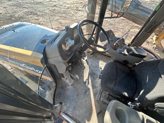 2010 Ag-Chem TERRAGATOR 8204