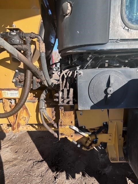 2010 Ag-Chem TERRAGATOR 8204