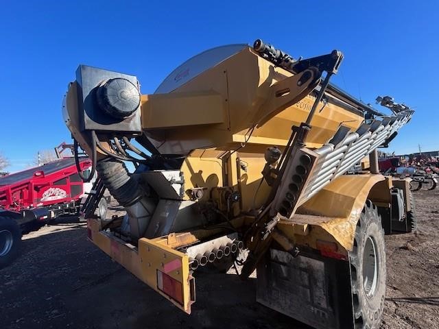 2010 Ag-Chem TERRAGATOR 8204