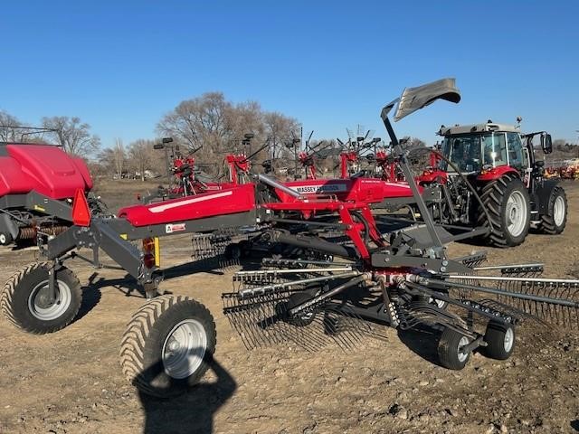2022 Massey Ferguson RK842SDTRC-PRO