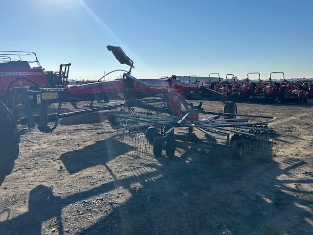 2022 Massey Ferguson RK842SDTRC-PRO