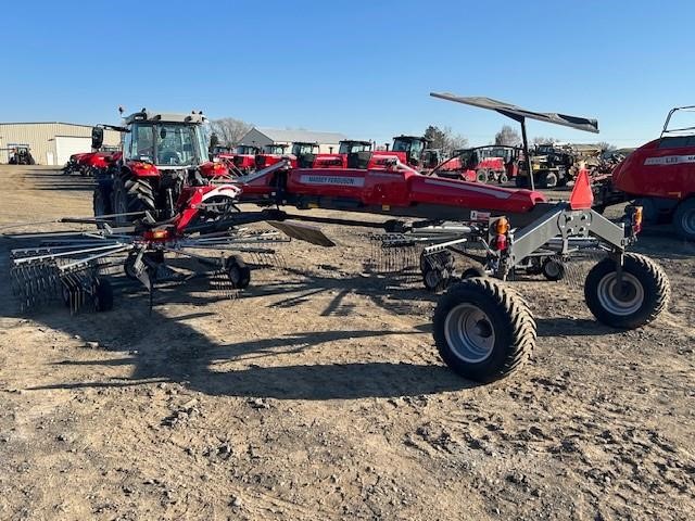 2022 Massey Ferguson RK842SDTRC-PRO